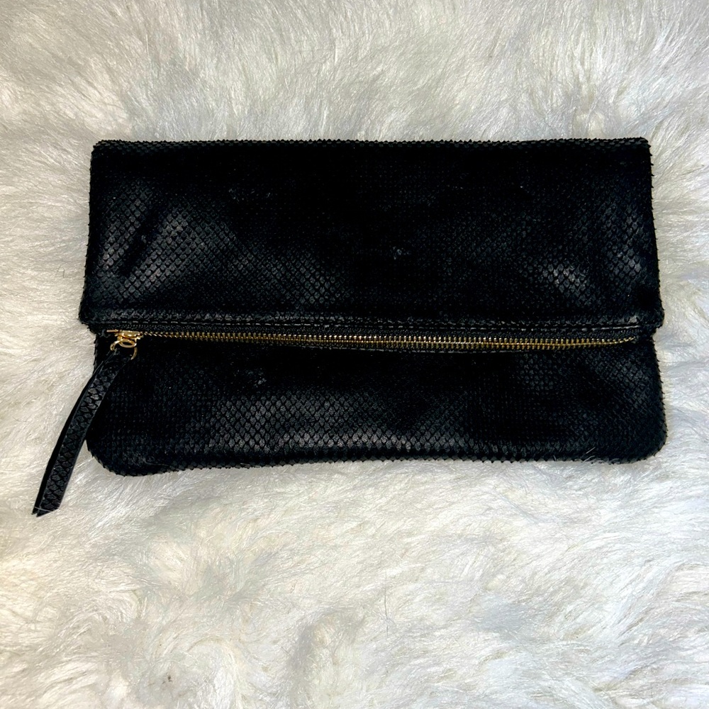 Moda Luxe Clutch